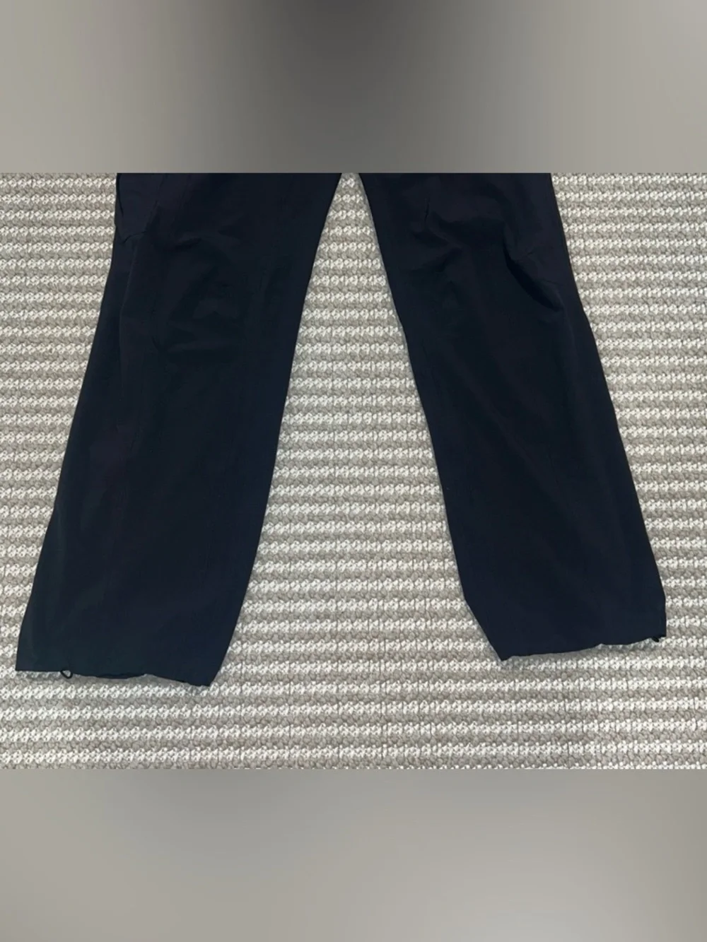 🆕ALO YOGA Low Rise Megastar Cargo Pant